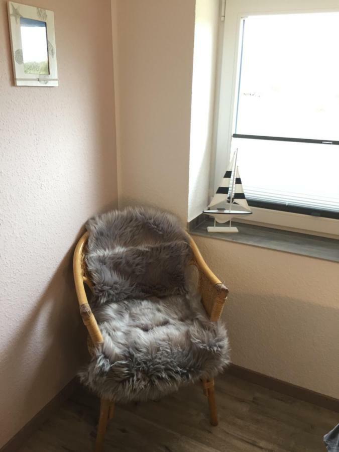 De Ole Discherie Breklum Exteriör bild