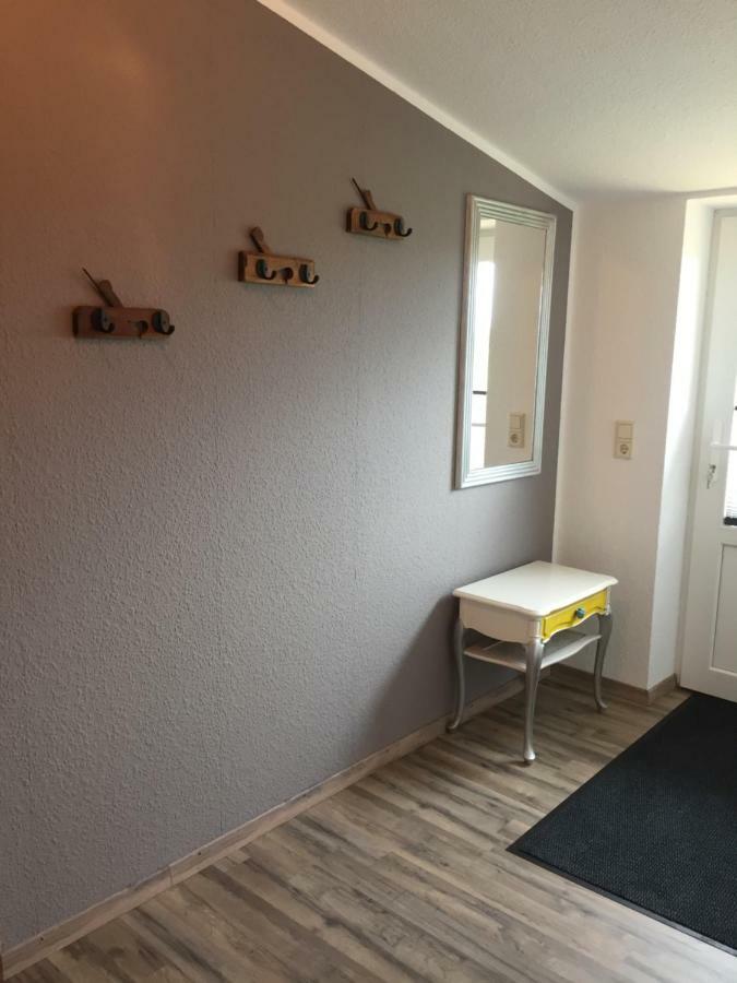 De Ole Discherie Breklum Exteriör bild